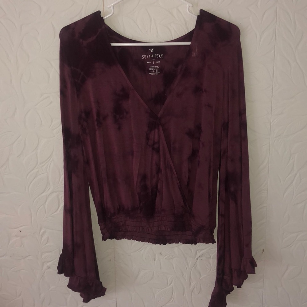 American Eagle long sleeve